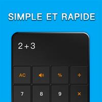 Calculatrice capture d'écran 2