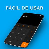 Calculadora imagem de tela 3