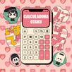 Calculadora Otaku APK