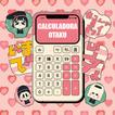 Calculadora Otaku icon