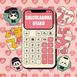 Calculadora Otaku