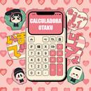 Calculadora Otaku APK