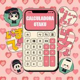 Calculadora Otaku APK