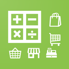 Calculadora de Compras Zeichen