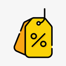 Calcular descuento total APK