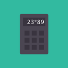 Calculator Pro 2019 ícone