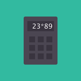 Calculator Pro 2019 icône