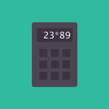 Calculator Pro 2019 icono