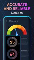 BMI Weight Tracker captura de pantalla 1