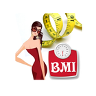 BMI Calculate Easy icône
