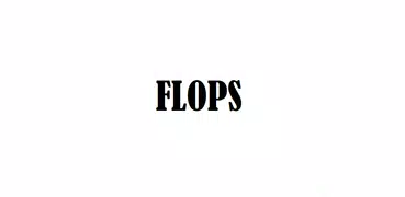 FLOPS
