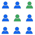 Sample Size Calculator أيقونة