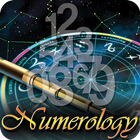 Numerology 图标