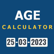 Age Calculator: Date of Birth ikona