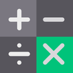 Calculator: Simple Calculator Zeichen