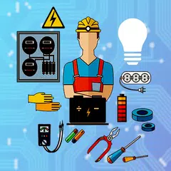 livro mentor de eletricistas
