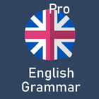 English Grammar Pro icône