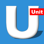 Unit Converter: Feet to Meter icono
