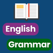 English Grammar Handbook ikon