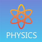 Physics: Notes & Formulas icône