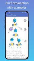 Physics: Notes & Formulas скриншот 2