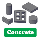 Concrete Calculator иконка