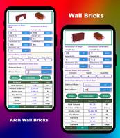 برنامه‌نما Civil Calculation App عکس از صفحه