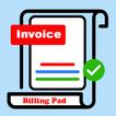 Billing Pad - Invoicing icon