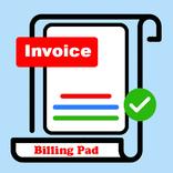 Billing Pad - Invoicing