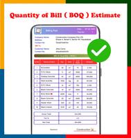 Billing Pad ảnh chụp màn hình 1