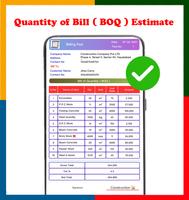Billing Pad PRO اسکرین شاٹ 1