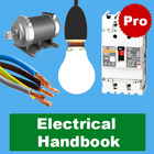 Electrical handbook PRO icône