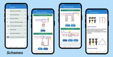 Electrical handbook PRO imagem de tela 2