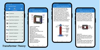 Electrical handbook PRO imagem de tela 3