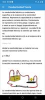 Ingenieria Eléctrica captura de pantalla 3