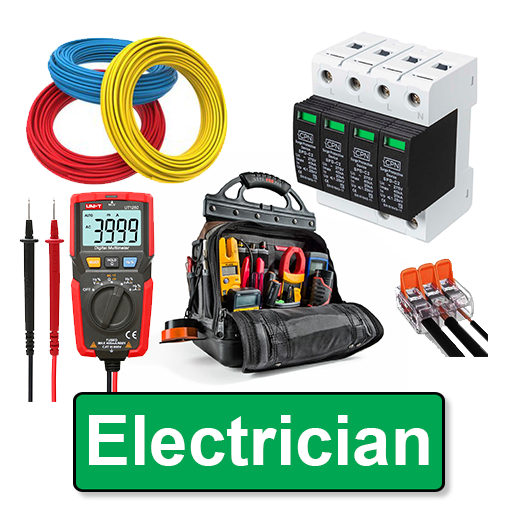 Handbuch für Elektriker