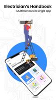 Electricians' Handbook poster