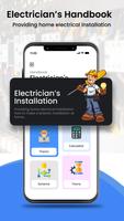 Electricians' Handbook screenshot 1