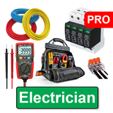 Electricians' Handbook PRO