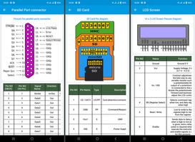 الإلكترونيات: ElectroCalc تصوير الشاشة 3