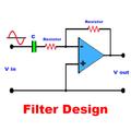 Filter Design Calculator