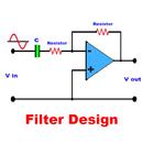 Filter Design Calculator APK