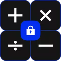 Hide Secret Calculator Lock APK download