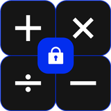 Hide Secret Calculator Lock