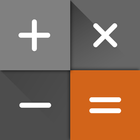 Calculator icon