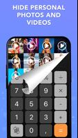 Calculator تصوير الشاشة 2