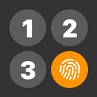 Secret Calculator: Photo Vault أيقونة