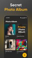 Secret Calculator: Photo Vault تصوير الشاشة 2