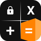 Icona Calculator hide app hider lock