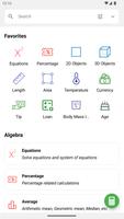Calculator screenshot 1